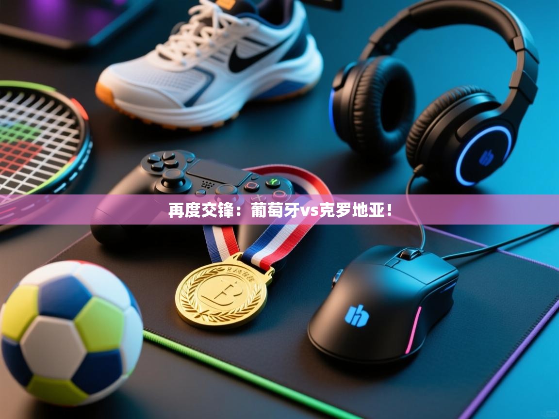 再度交锋：葡萄牙vs克罗地亚！