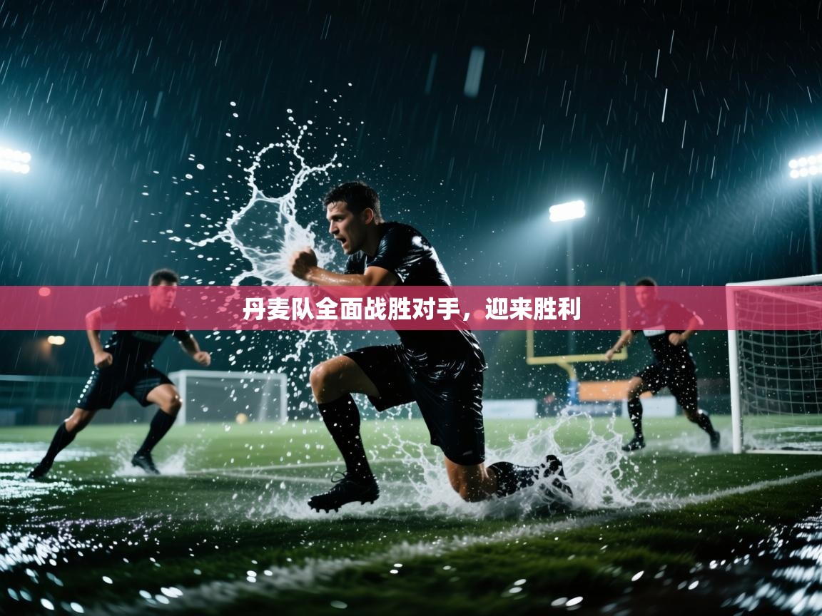 丹麦队全面战胜对手，迎来胜利