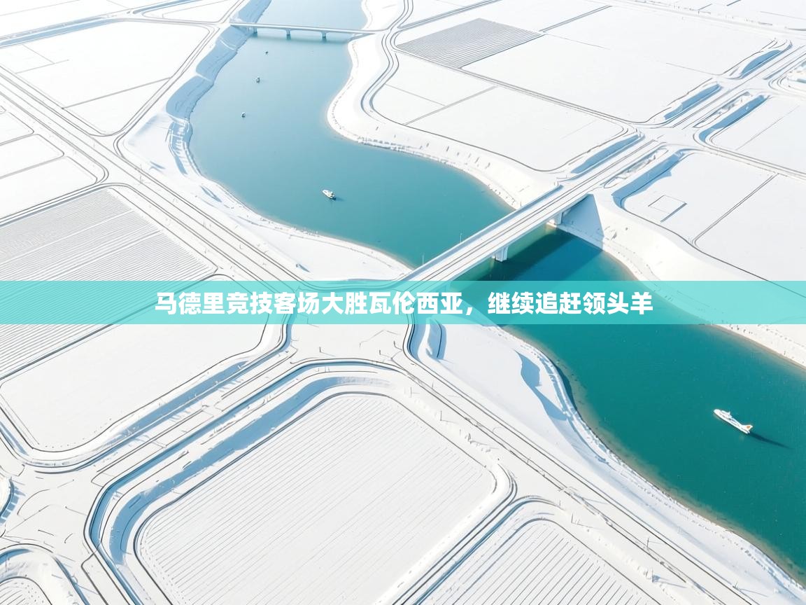 马德里竞技客场大胜瓦伦西亚,继续追赶领头羊 第2张