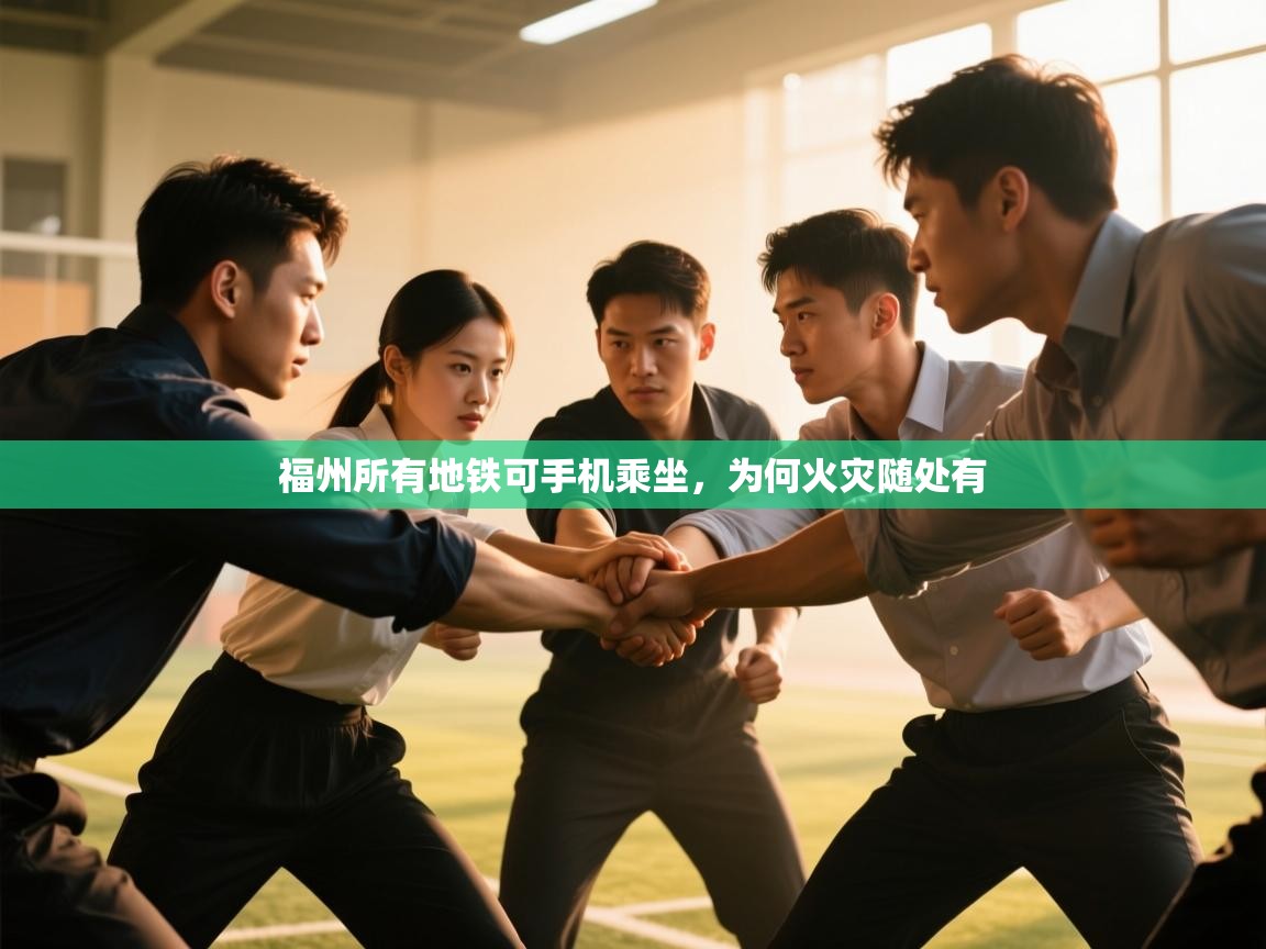 福州所有地铁可手机乘坐，为何火灾随处有  第2张