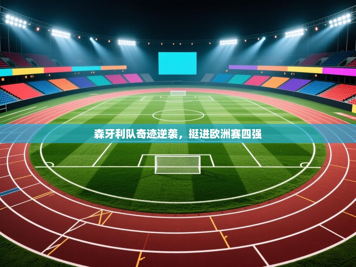 森牙利队奇迹逆袭，挺进欧洲赛四强