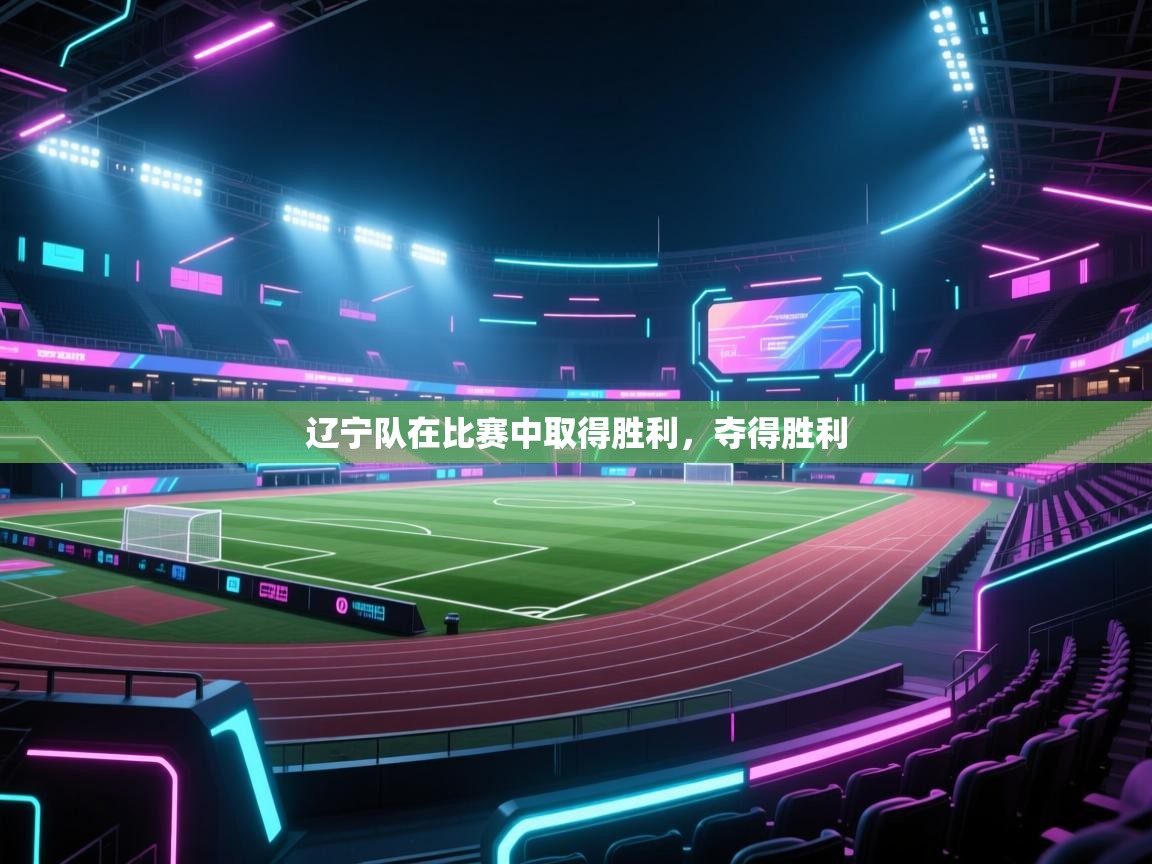 辽宁队在比赛中取得胜利，夺得胜利  第2张