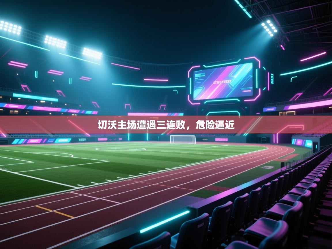 切沃主场遭遇三连败，危险逼近  第1张