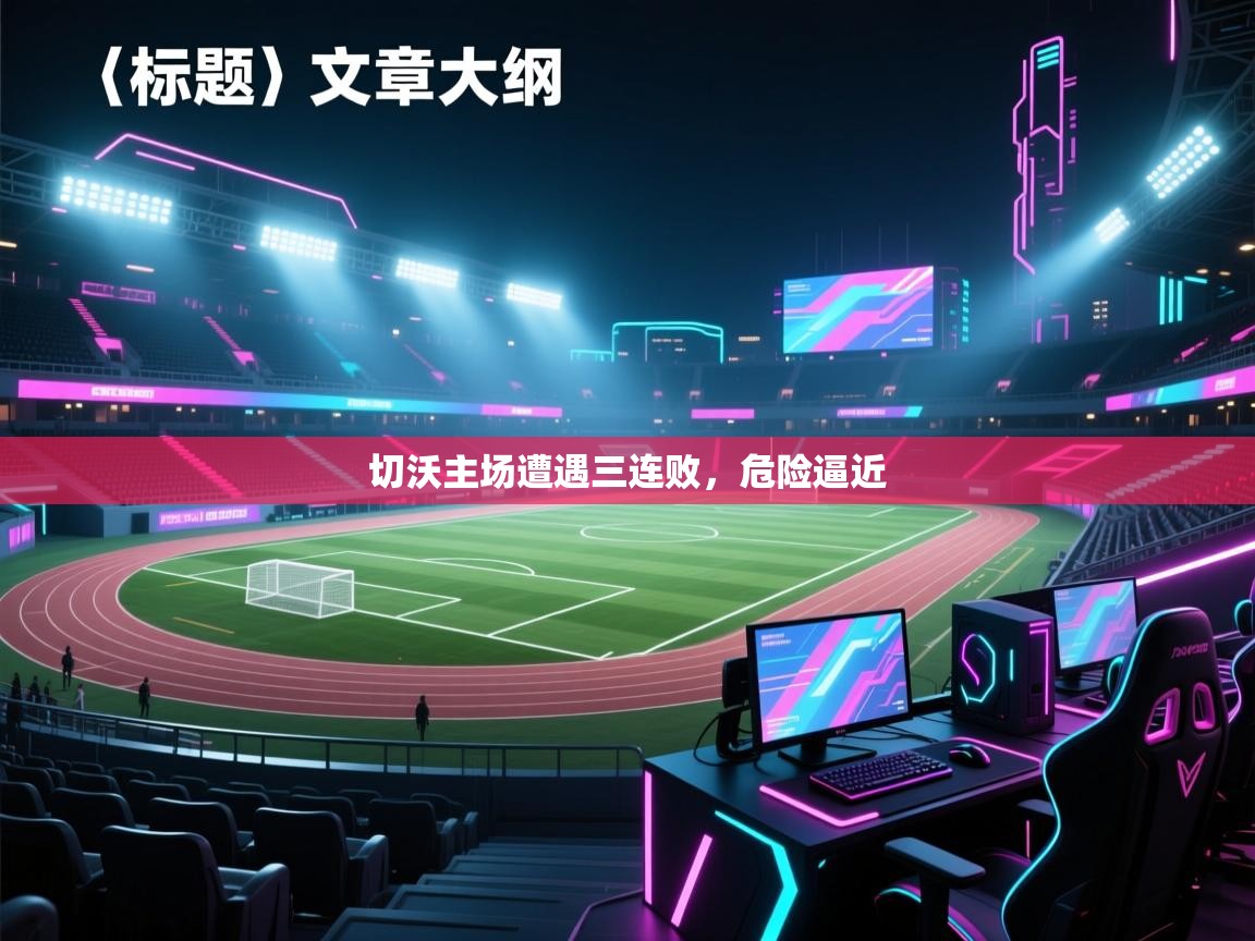 切沃主场遭遇三连败，危险逼近  第2张
