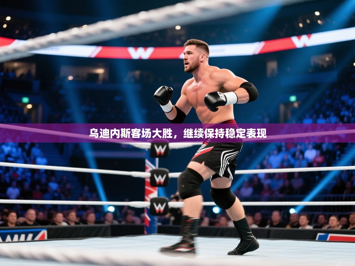 乌迪内斯客场大胜，继续保持稳定表现  第1张