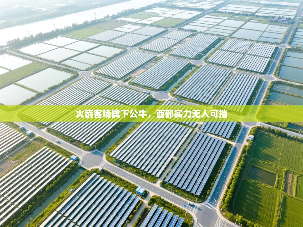 火箭客场擒下公牛，西部实力无人可挡