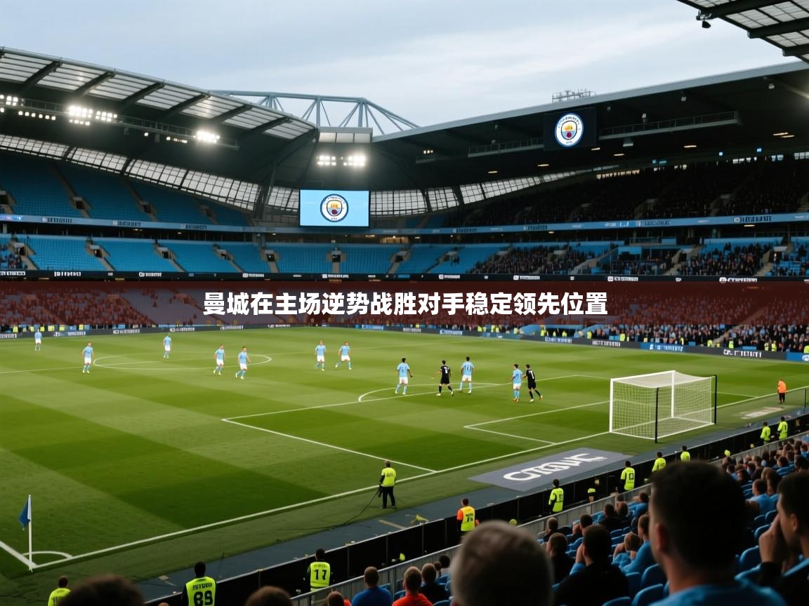曼城在主场逆势战胜对手稳定领先位置