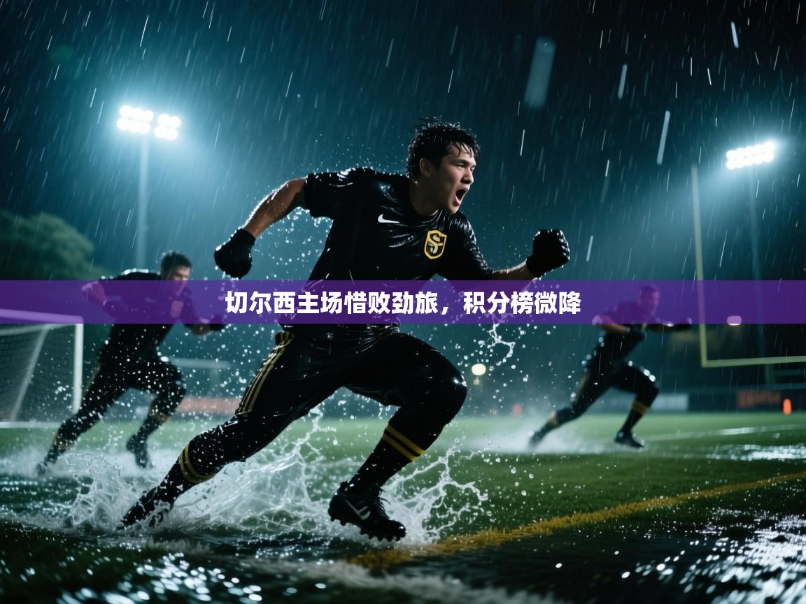 切尔西主场惜败劲旅，积分榜微降