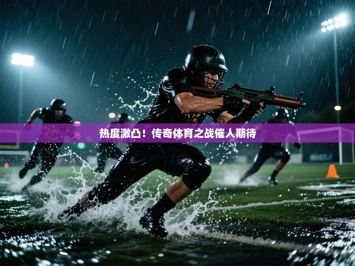 热度激凸！传奇体育之战催人期待  第1张