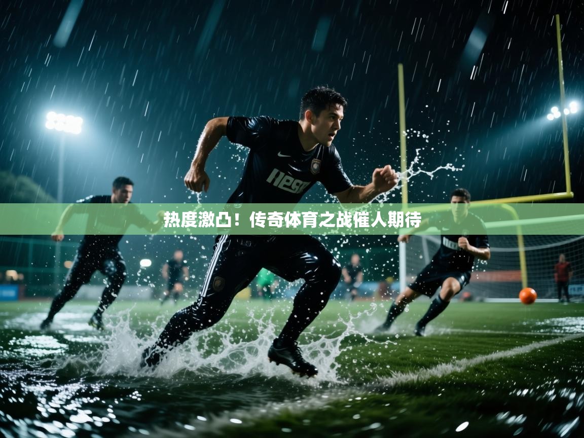 热度激凸！传奇体育之战催人期待  第2张