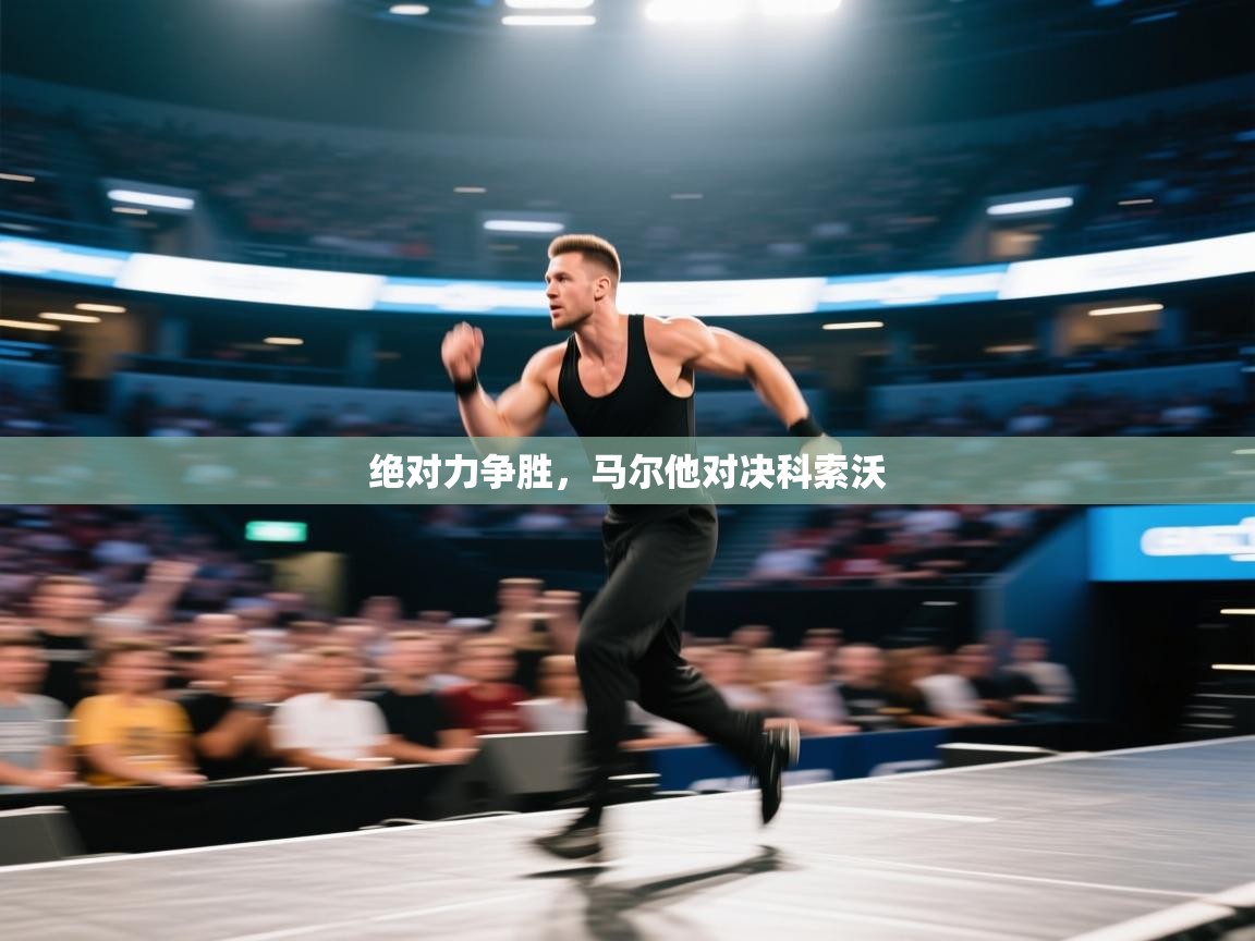 绝对力争胜，马尔他对决科索沃  第1张