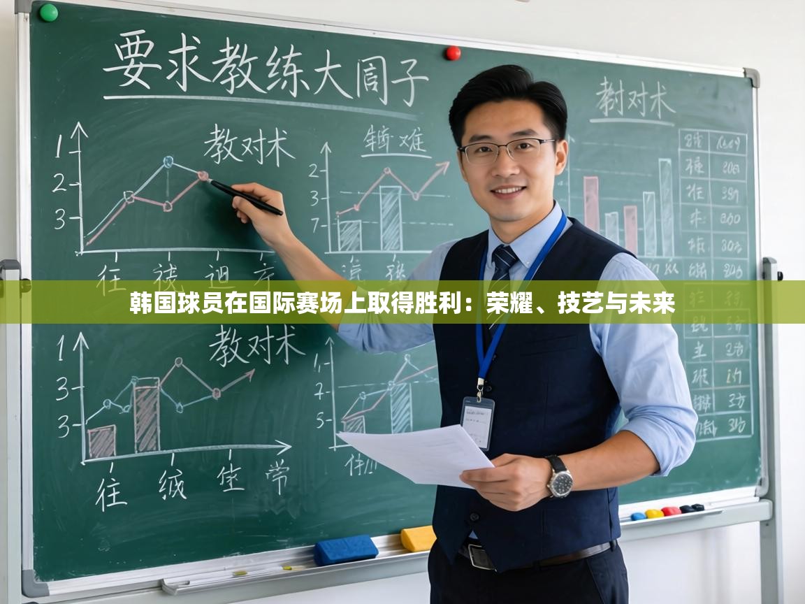 韩国球员在国际赛场上取得胜利:荣耀、技艺与未来 第2张