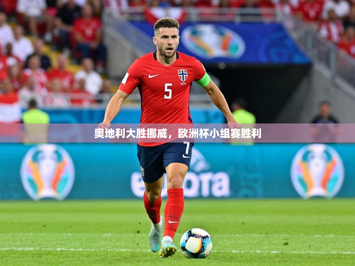 奥地利大胜挪威，欧洲杯小组赛胜利  第1张