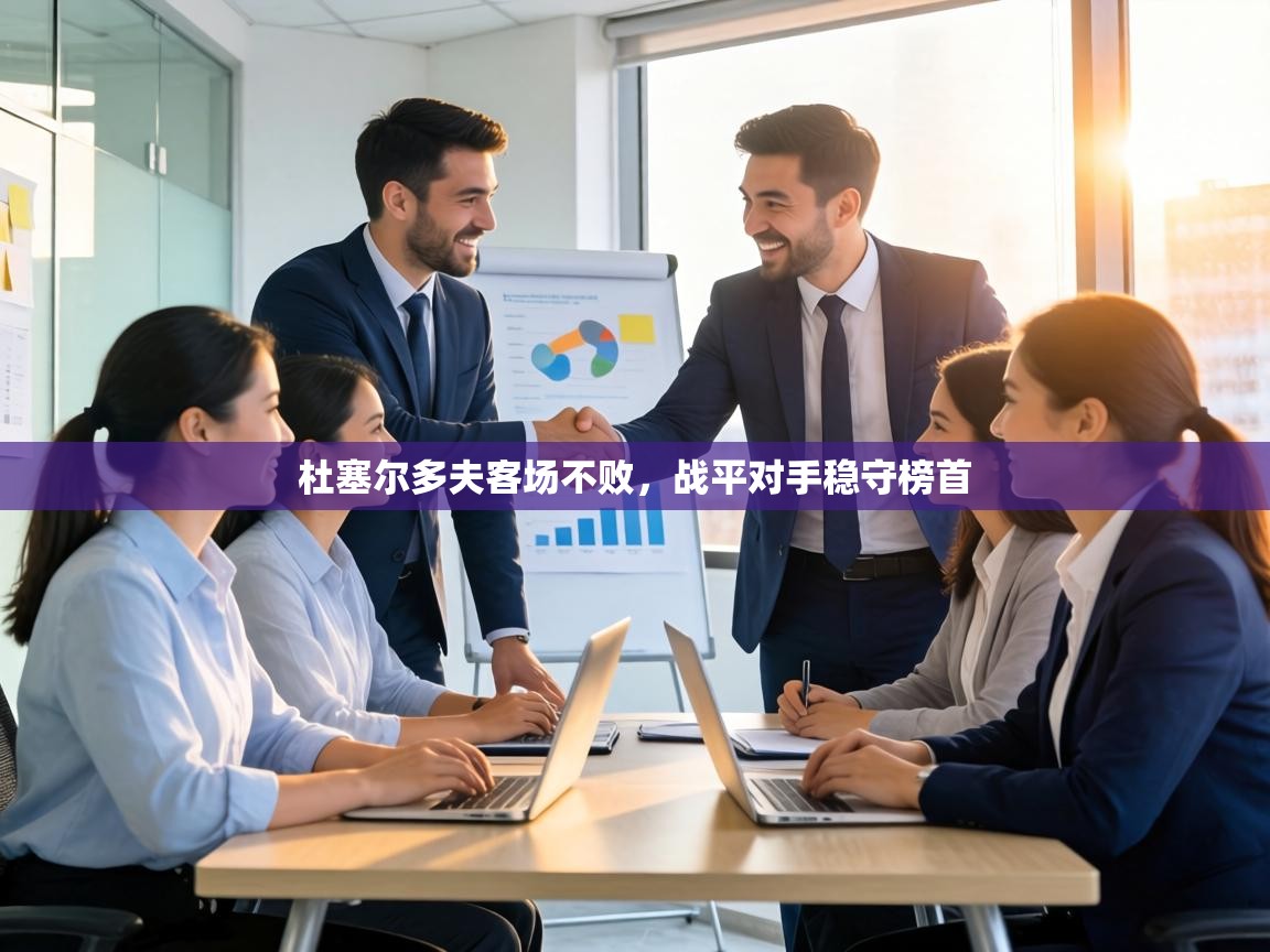 杜塞尔多夫客场不败，战平对手稳守榜首