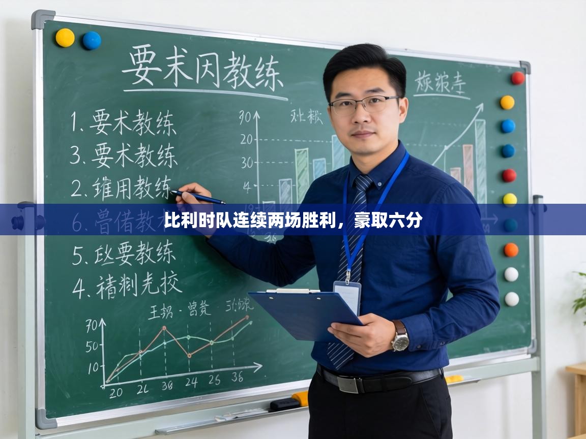 比利时队连续两场胜利，豪取六分