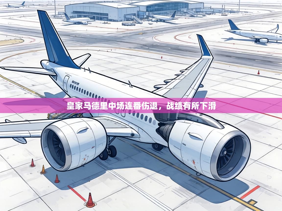 皇家马德里中场连番伤退,战绩有所下滑 第2张